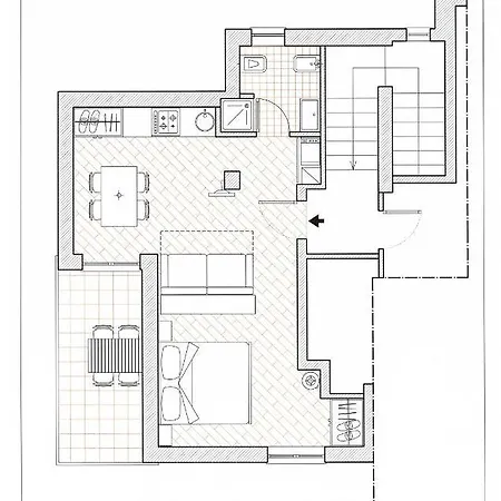 펜션 House *